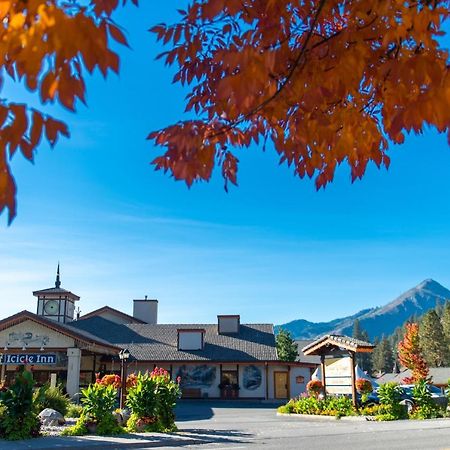 Icicle Village Resort Leavenworth Eksteriør billede