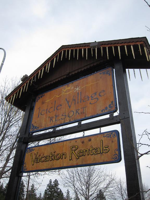 Icicle Village Resort Leavenworth Eksteriør billede